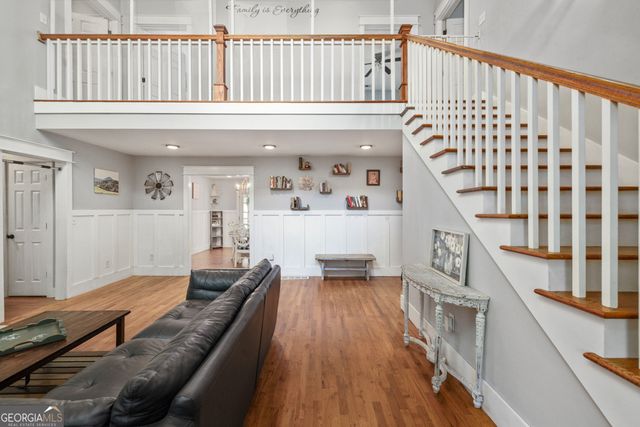 600 smith fork Drive, Demorest, GA 30535