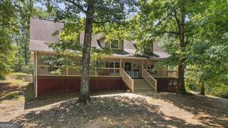 600 smith fork Drive, Demorest, GA 30535