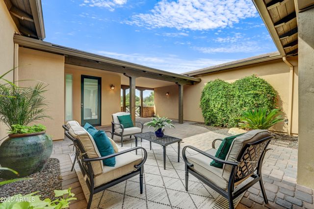 18008 E WOLF TREE Lane, Rio Verde, AZ 85263