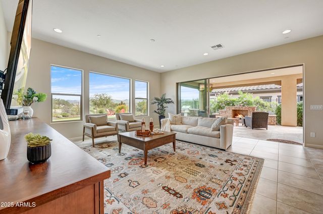 18008 E WOLF TREE Lane, Rio Verde, AZ 85263