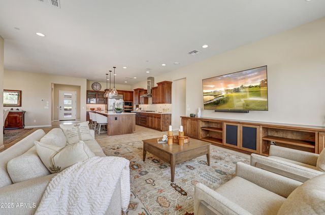 18008 E WOLF TREE Lane, Rio Verde, AZ 85263