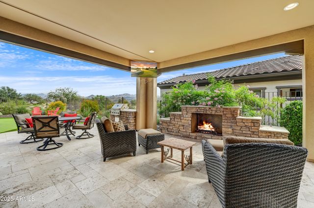 18008 E WOLF TREE Lane, Rio Verde, AZ 85263