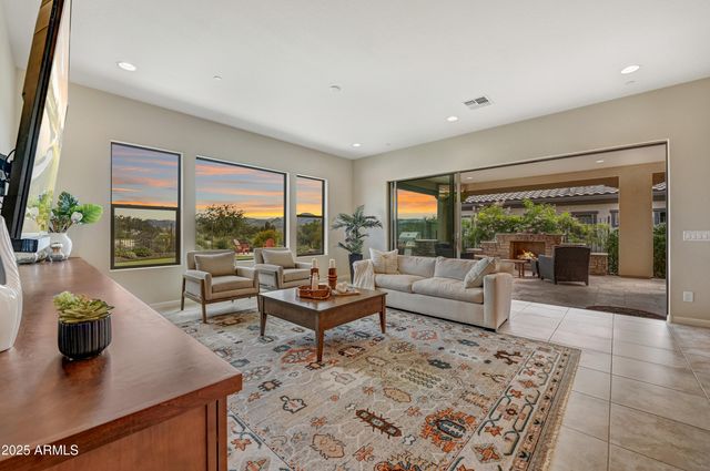 18008 E WOLF TREE Lane, Rio Verde, AZ 85263