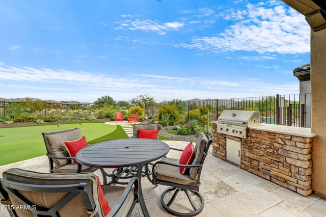 18008 E WOLF TREE Lane, Rio Verde, AZ 85263