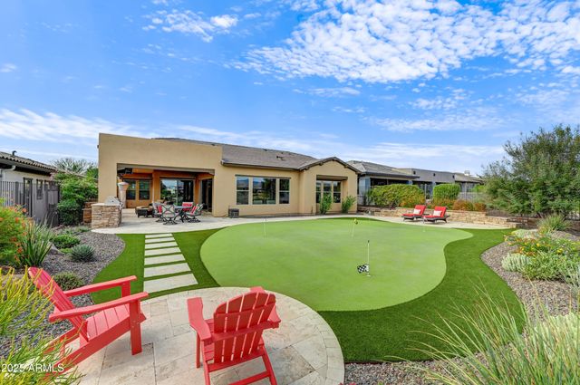 18008 E WOLF TREE Lane, Rio Verde, AZ 85263