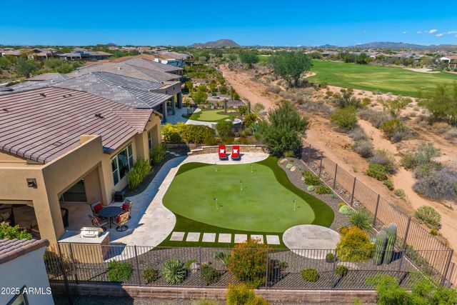 18008 E WOLF TREE Lane, Rio Verde, AZ 85263