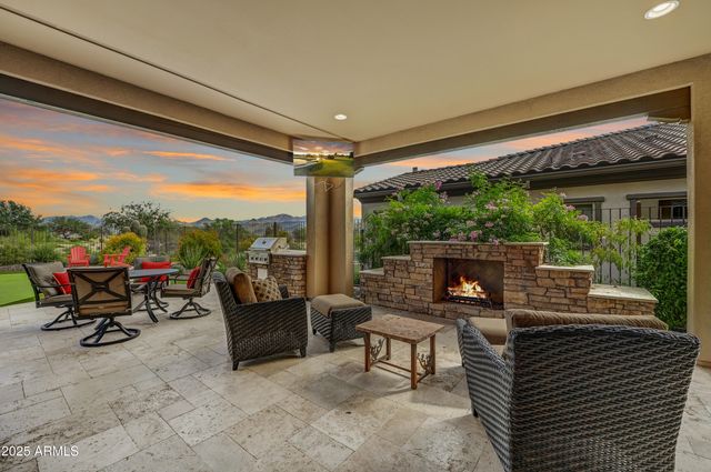 18008 E WOLF TREE Lane, Rio Verde, AZ 85263