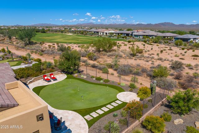 18008 E WOLF TREE Lane, Rio Verde, AZ 85263