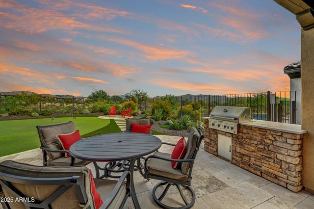 18008 E WOLF TREE Lane, Rio Verde, AZ 85263