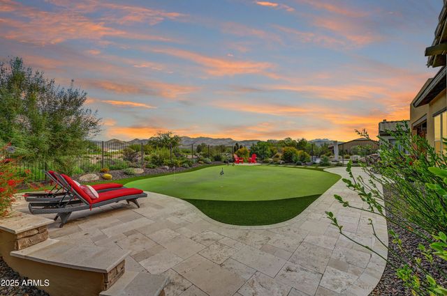 18008 E WOLF TREE Lane, Rio Verde, AZ 85263