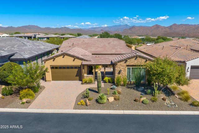 18008 E WOLF TREE Lane, Rio Verde, AZ 85263