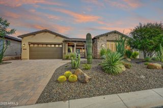 18008 E WOLF TREE Lane, Rio Verde, AZ 85263