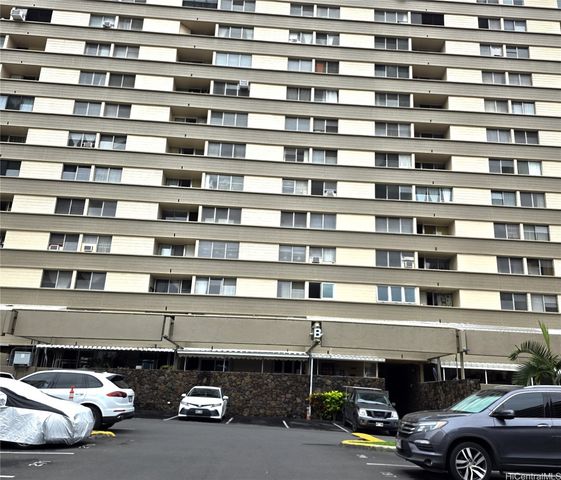 3215 Ala Ilima Street 12, Honolulu, HI 96818