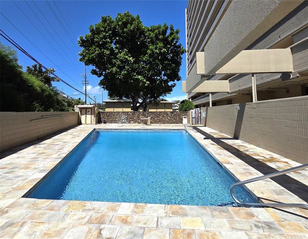 3215 Ala Ilima Street 12, Honolulu, HI 96818