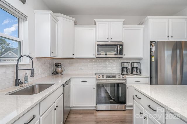 194 Tillery Lane, Mount Gilead, NC 27306