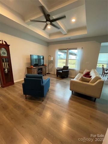 194 Tillery Lane, Mount Gilead, NC 27306