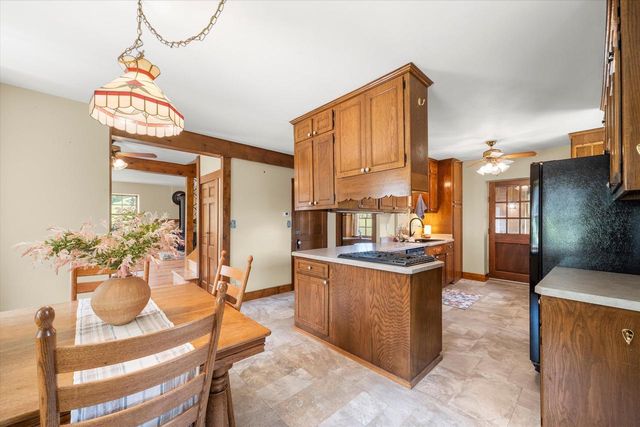 1718 17th AVENUE, Grafton, WI 53024