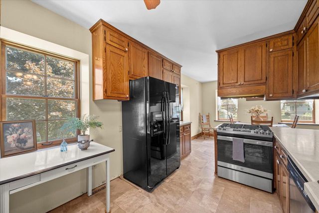 1718 17th AVENUE, Grafton, WI 53024
