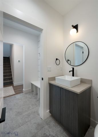 1745 Windward Avenue B, Bozeman, MT 59718