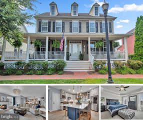121 JOHN GIBSON DR, Chester, MD 21619