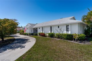 661 E Valley DR, Bonita Springs, FL 34134