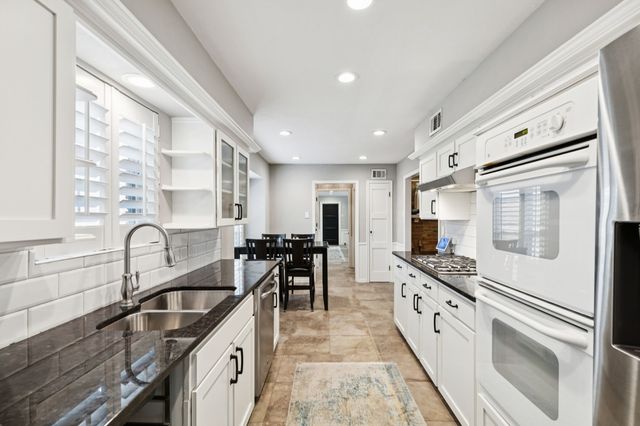 1302 Cheyenne Drive, Richardson, TX 75080