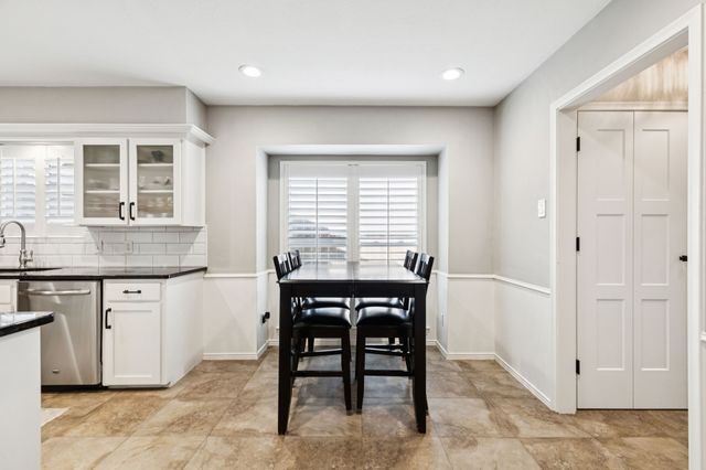 1302 Cheyenne Drive, Richardson, TX 75080