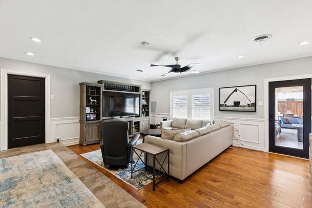 1302 Cheyenne Drive, Richardson, TX 75080