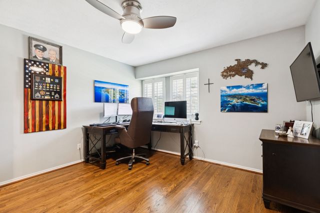 1302 Cheyenne Drive, Richardson, TX 75080