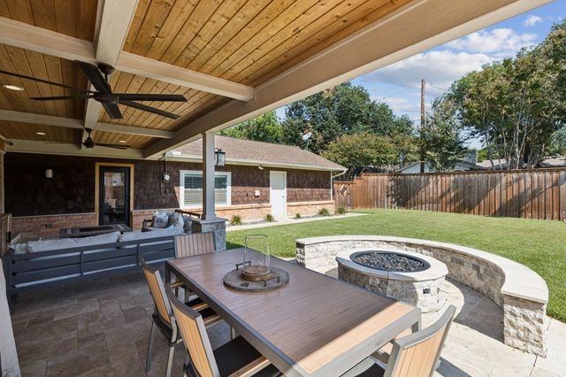 1302 Cheyenne Drive, Richardson, TX 75080