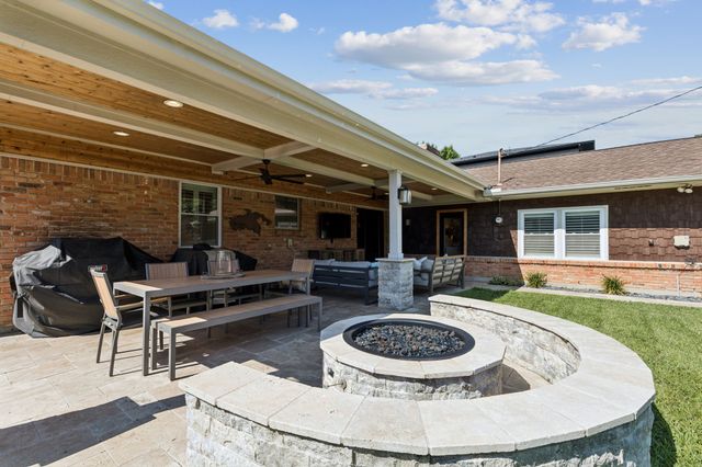 1302 Cheyenne Drive, Richardson, TX 75080