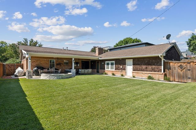 1302 Cheyenne Drive, Richardson, TX 75080