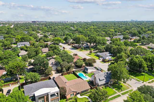 1302 Cheyenne Drive, Richardson, TX 75080