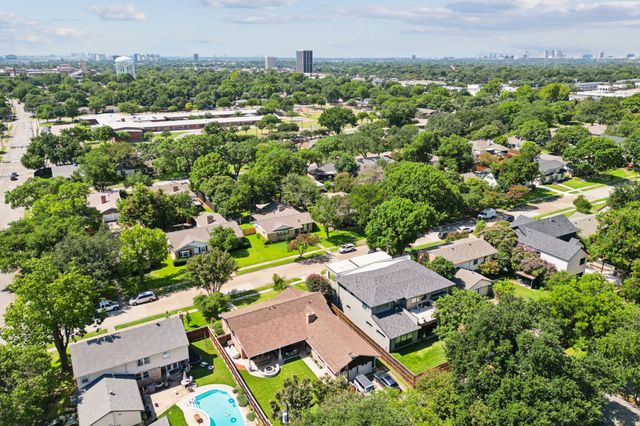 1302 Cheyenne Drive, Richardson, TX 75080