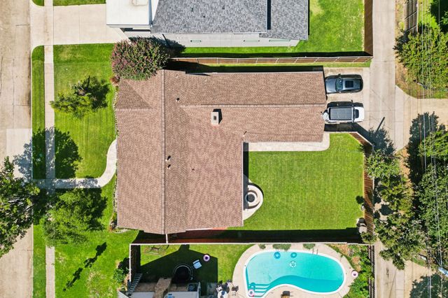 1302 Cheyenne Drive, Richardson, TX 75080