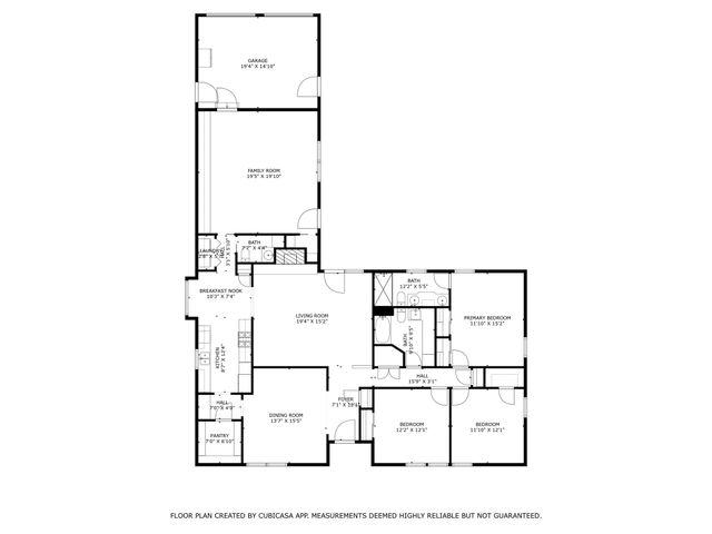 1302 Cheyenne Drive, Richardson, TX 75080