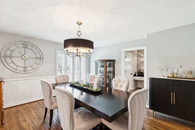 1302 Cheyenne Drive, Richardson, TX 75080