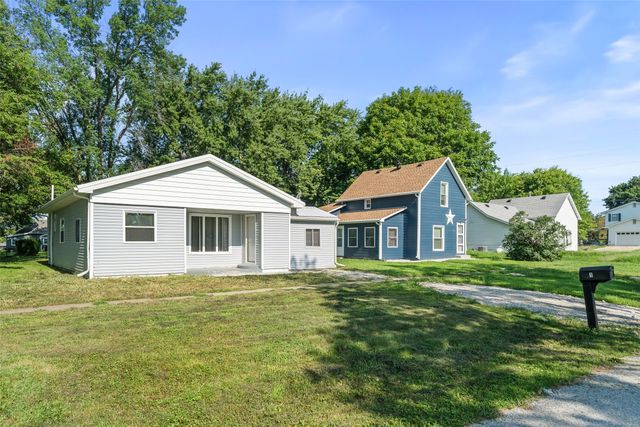 716 N Main Street, Stuart, IA 50250
