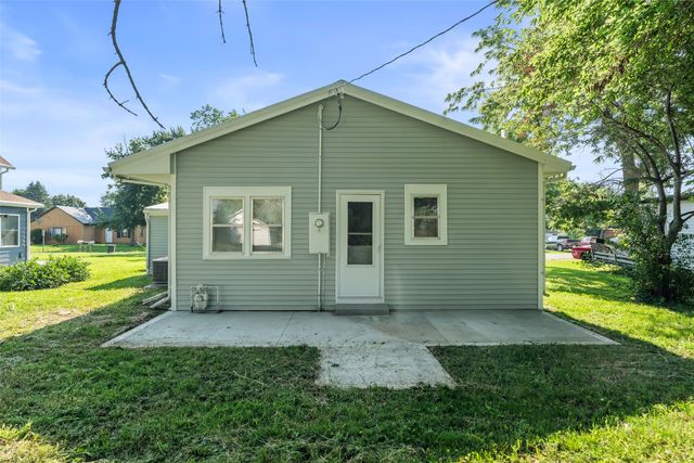 716 N Main Street, Stuart, IA 50250