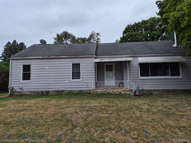 3384 Swartz Street, Flint Charter Township, MI 48507
