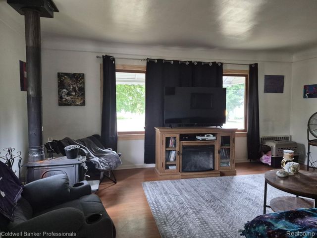 3384 Swartz Street, Flint Charter Township, MI 48507