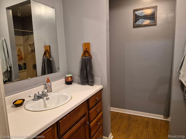 3384 Swartz Street, Flint Charter Township, MI 48507