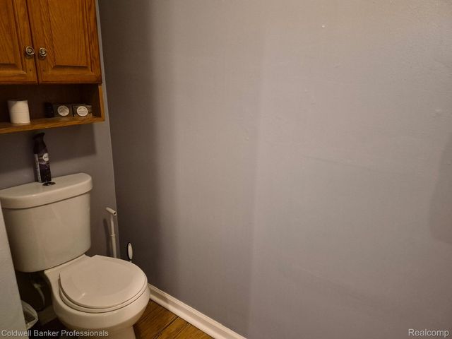 3384 Swartz Street, Flint Charter Township, MI 48507