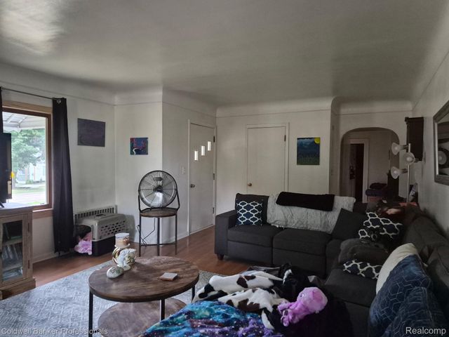 3384 Swartz Street, Flint Charter Township, MI 48507