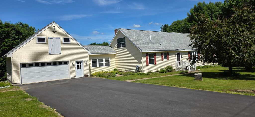 1110 W Road, Bowdoin, ME 04287 — photo 2