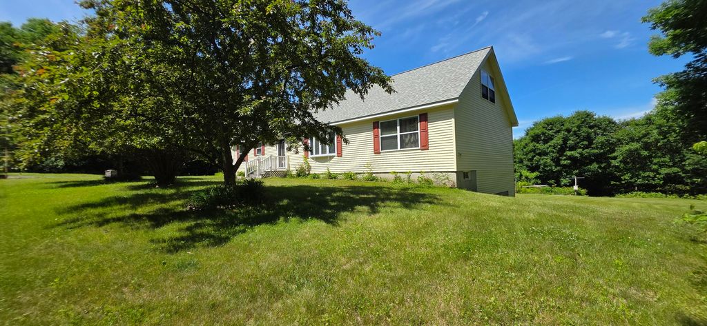 1110 W Road, Bowdoin, ME 04287 — photo 3