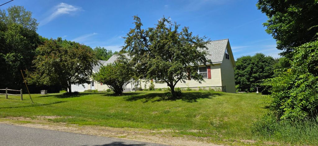 1110 W Road, Bowdoin, ME 04287 — photo 4