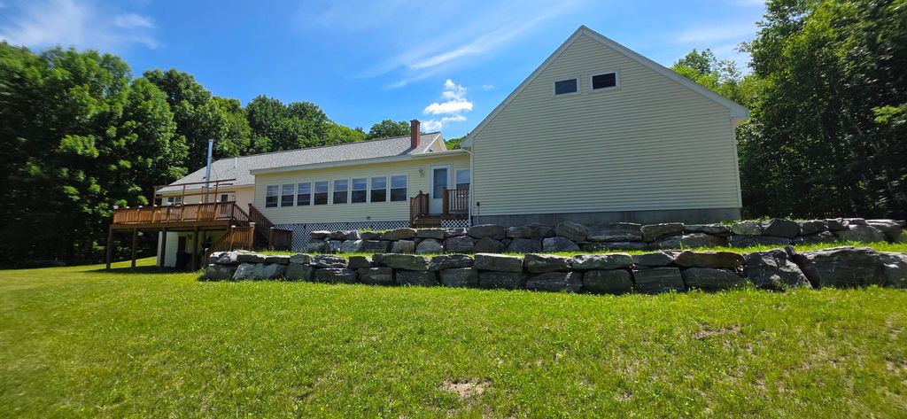 1110 W Road, Bowdoin, ME 04287 — photo 5
