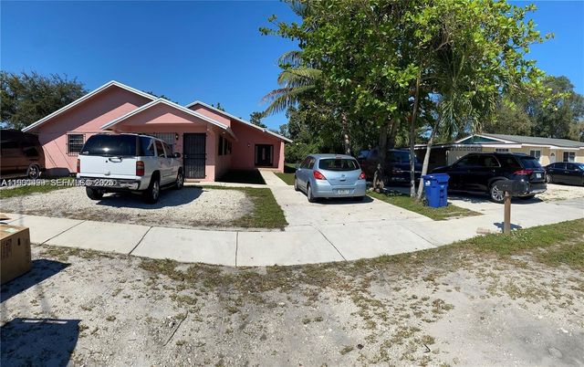 2175 NW 104th St 2, Miami, FL 33147