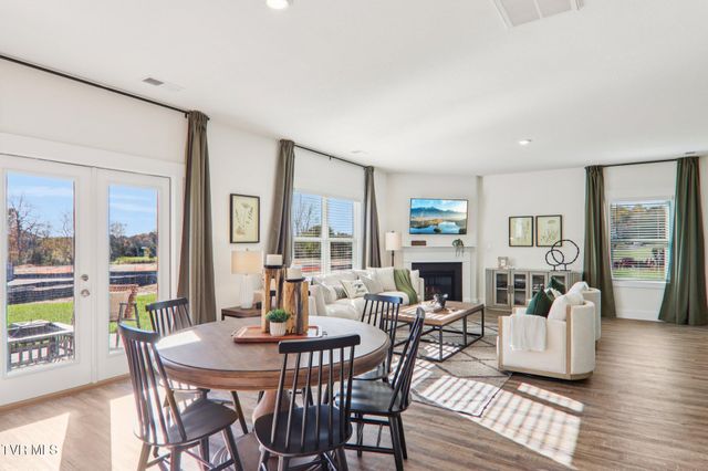 1 Morsel Court, Johnson City, TN 37615